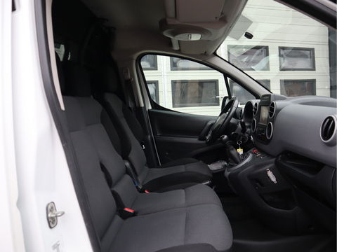 Citroën Berlingo 1.6 BlueHDI Euro 6 - 3 Zits - Navi - Cruise - Airco