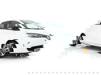 Renault ZOE - R110 Bose 41 kWh (inclusive-Battery) {3-Fase}{SOH-85%} Aut.*LEATHER | BOSE-AUDIO | KEYLESS | CRUISE |  NAVI-FULLMAP | CAMERA | DIGI-COCKPIT | HEATED-COMFORTSEATS | ECC | PDC | FULL-LED | PRIVACY-GLASS | 17"ALU*