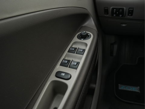 Renault ZOE R110 Bose 41 kWh (inclusive-Battery) (3-Fase-22kW){SOH-85%} Aut.*LEATHER | BOSE-AUDIO | KEYLESS | CRUISE |  NAVI-FULLMAP | CAMERA | DIGI-COCKPIT | HEATED-COMFORTSEATS | ECC | PDC | FULL-LED | PRIVACYGLASS | 17"ALU*