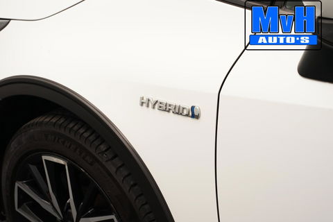 Toyota Corolla Touring Sports 1.8 Hybrid Trek|TREKHAAK|LUXE!