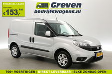 Fiat Doblò - 1.3 MultiJet SX | MARGE | Airco | Cruise | Navigatie | Parkeersens. | Elektrpakket