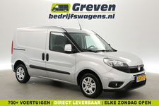 Fiat Doblò - 1.3 MultiJet SX | MARGE | Airco | Cruise | Navigatie | Parkeersens. | Elektrpakket