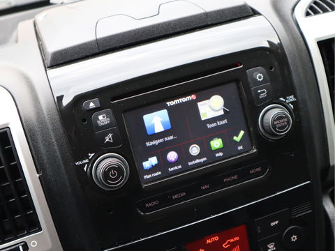 Fiat Ducato 2.3 MultiJet 131pk Euro 6 L3H2 Iso - Koeling - Camera - Cruise