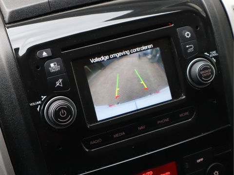 Fiat Ducato 2.3 MultiJet 131pk Euro 6 L3H2 Iso - Koeling - Camera - Cruise