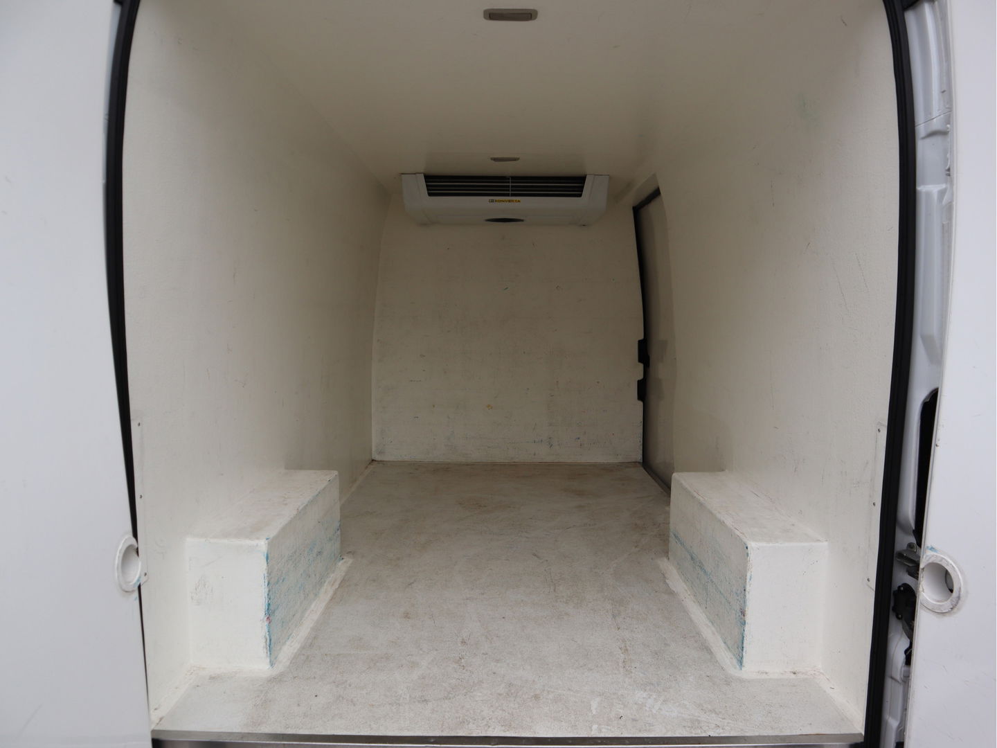 Fiat Ducato 2.3 MultiJet 131pk Euro 6 L3H2 Iso - Koeling - Camera - Cruise