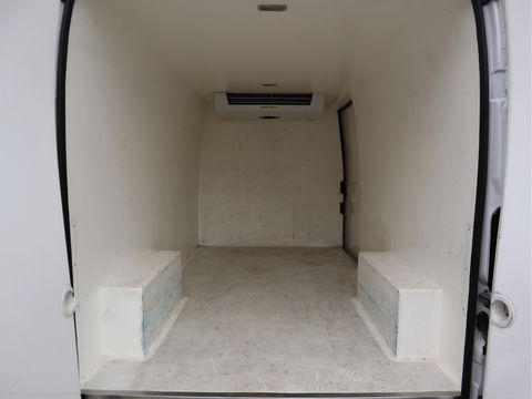 Fiat Ducato 2.3 MultiJet 131pk Euro 6 L3H2 Iso - Koeling - Camera - Cruise