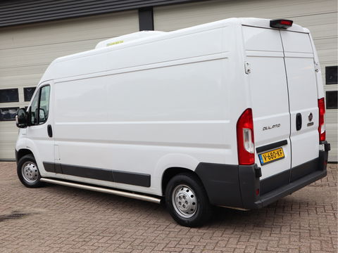 Fiat Ducato 2.3 MultiJet 131pk Euro 6 L3H2 Iso - Koeling - Camera - Cruise