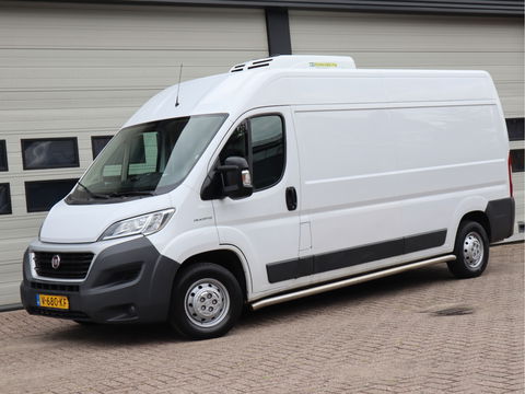 Fiat Ducato 2.3 MultiJet 131pk Euro 6 L3H2 Iso - Koeling - Camera - Cruise
