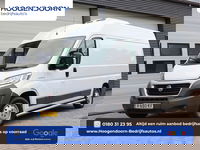 Fiat Ducato - 2.3 MultiJet 131pk Euro 6 L3H2 Iso - Koeling - Camera - Cruise