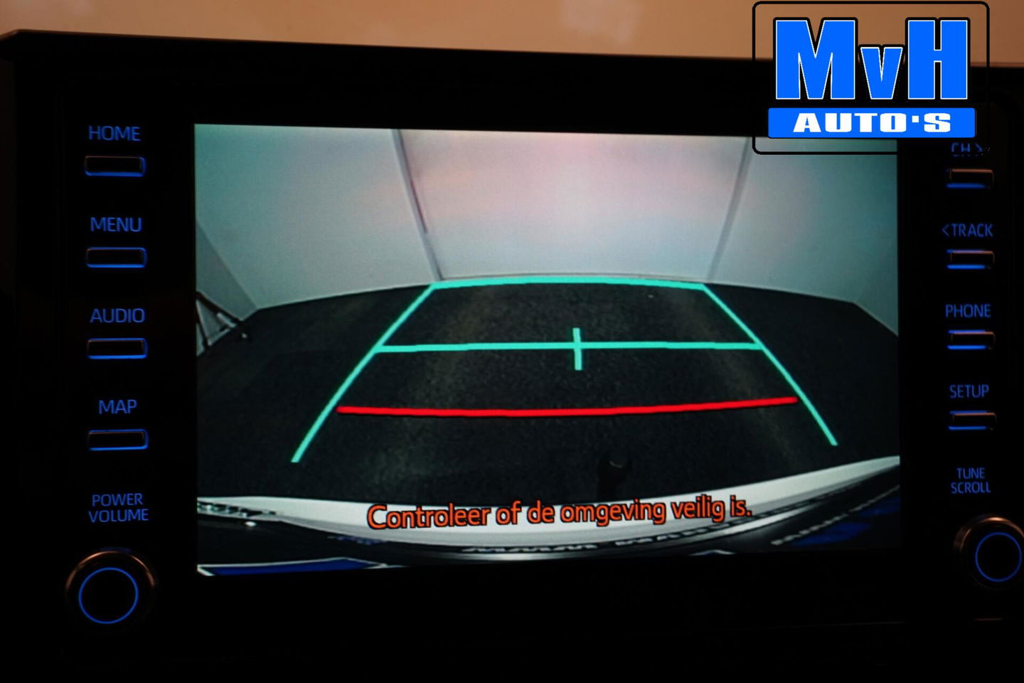 Toyota Corolla Touring Sports 1.8 Hybrid Trek|TREKHAAK|LUXE!