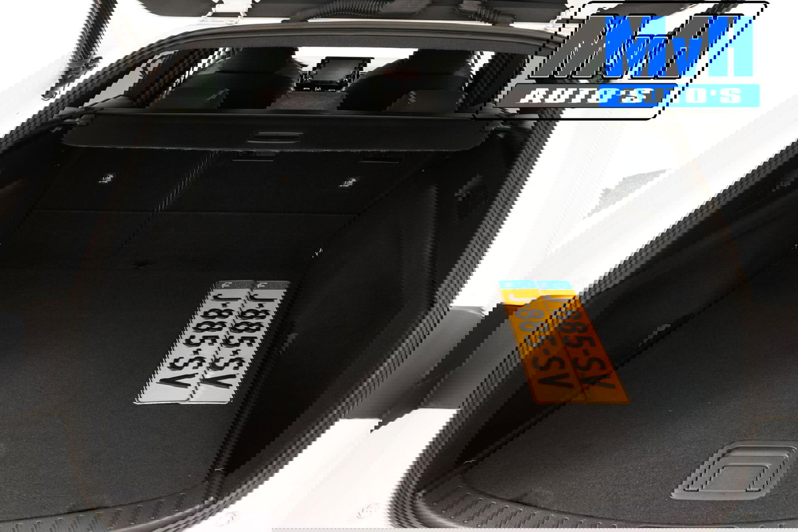 Toyota Corolla Touring Sports 1.8 Hybrid Trek|TREKHAAK|LUXE!