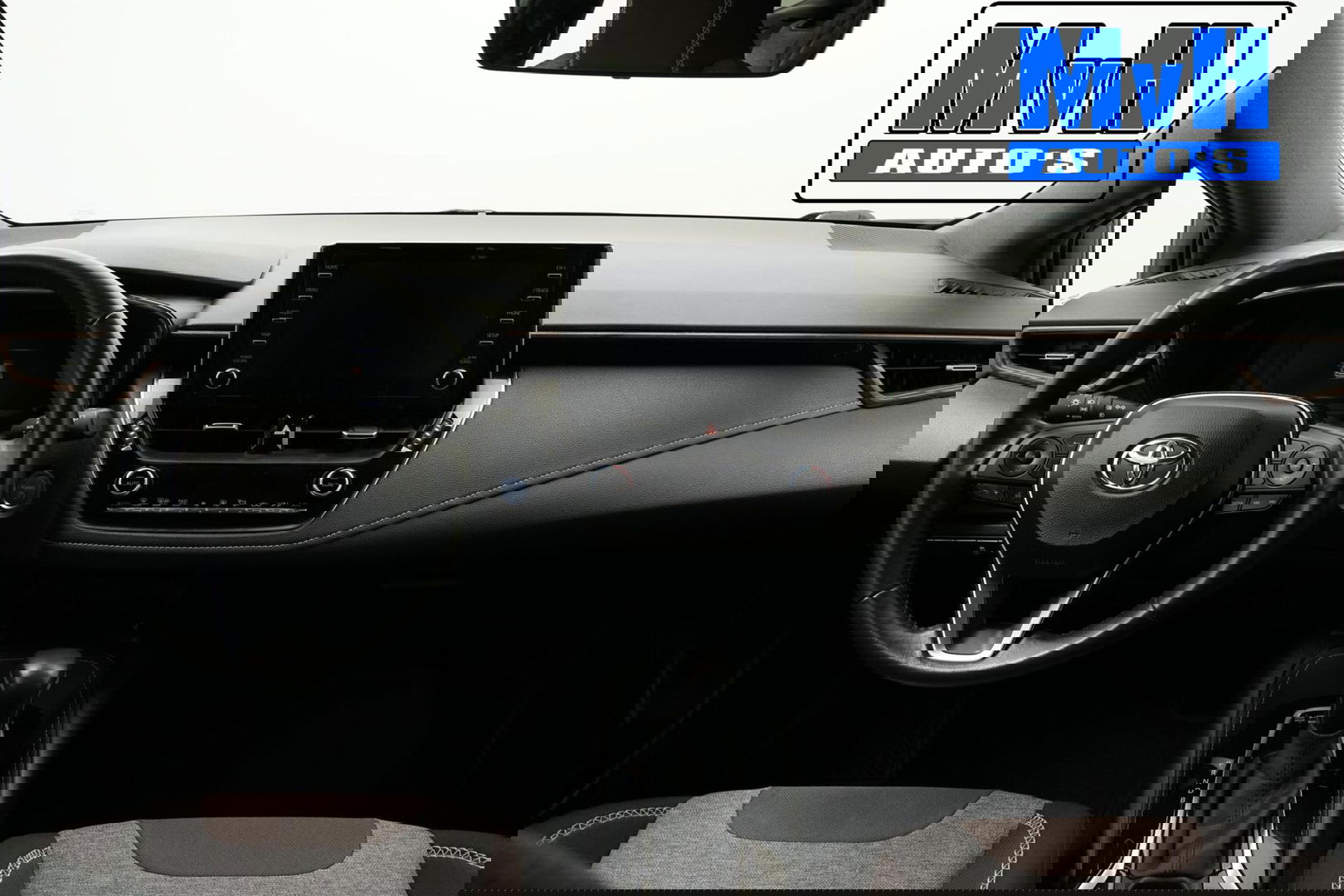 Toyota Corolla Touring Sports 1.8 Hybrid Trek|TREKHAAK|LUXE!