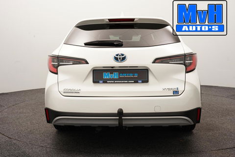 Toyota Corolla Touring Sports 1.8 Hybrid Trek|TREKHAAK|LUXE!