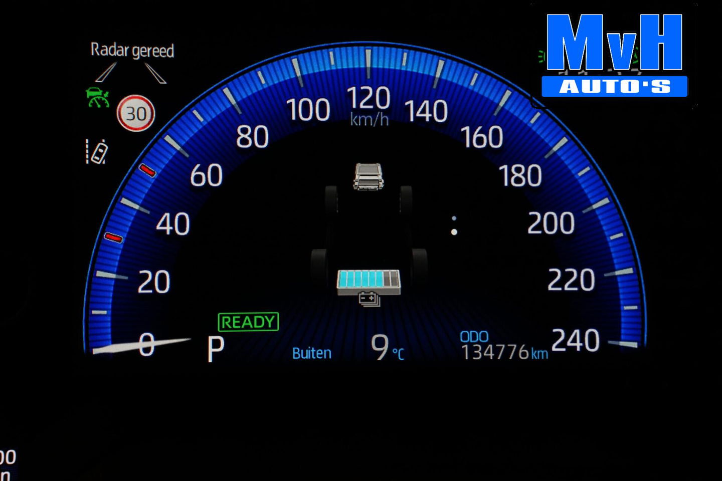 Toyota Corolla Touring Sports 1.8 Hybrid Trek|TREKHAAK|LUXE!