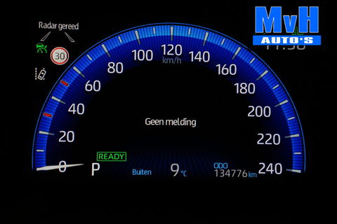 Toyota Corolla Touring Sports 1.8 Hybrid Trek|TREKHAAK|LUXE!