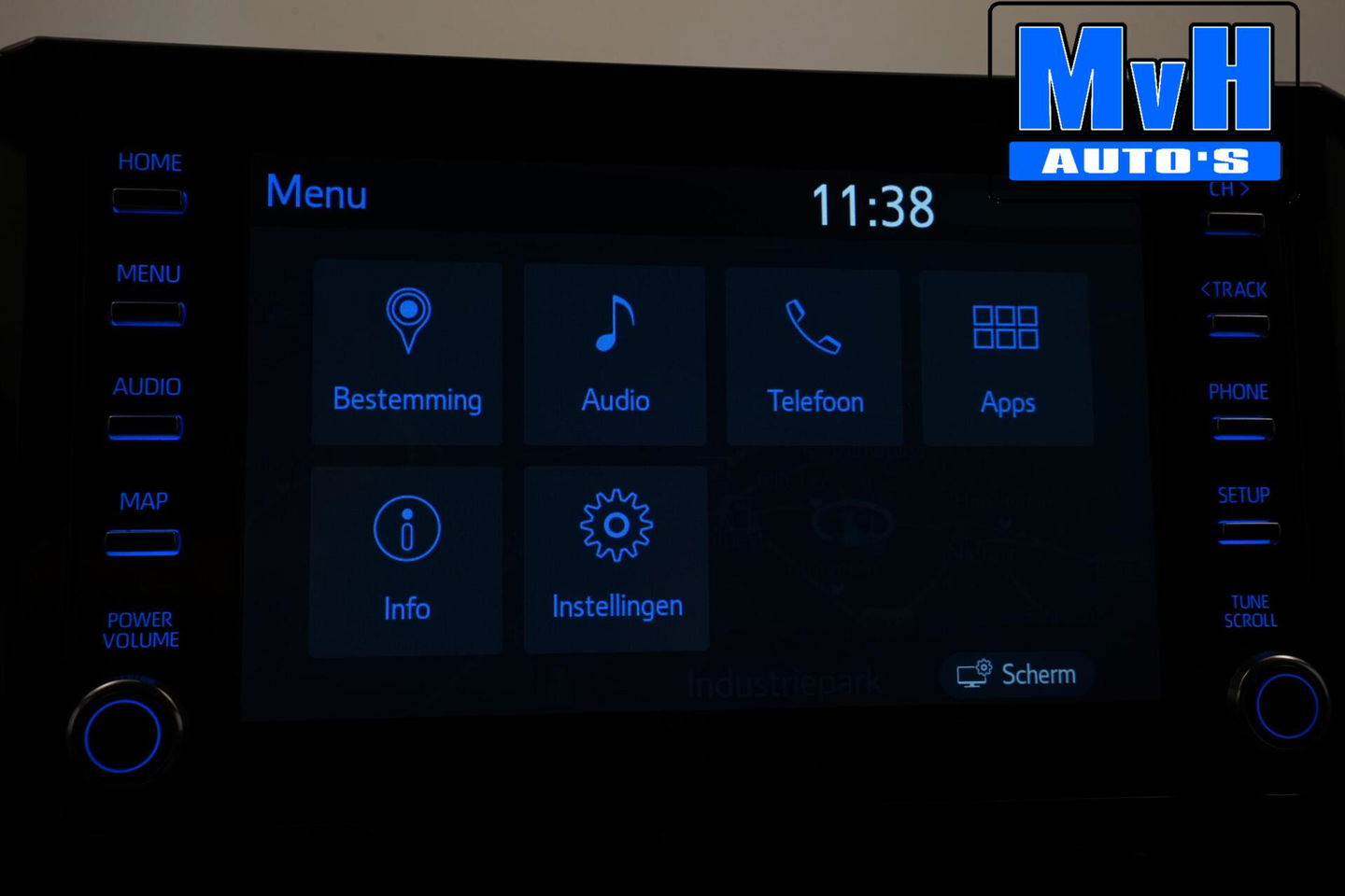 Toyota Corolla Touring Sports 1.8 Hybrid Trek|TREKHAAK|LUXE!