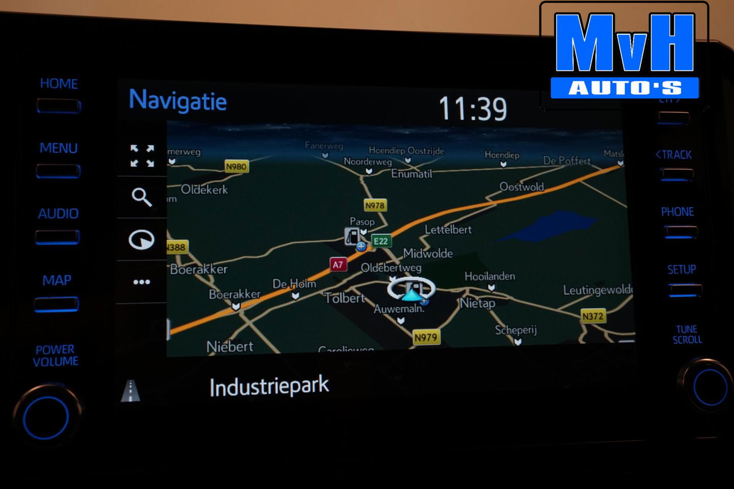 Toyota Corolla Touring Sports 1.8 Hybrid Trek|TREKHAAK|LUXE!