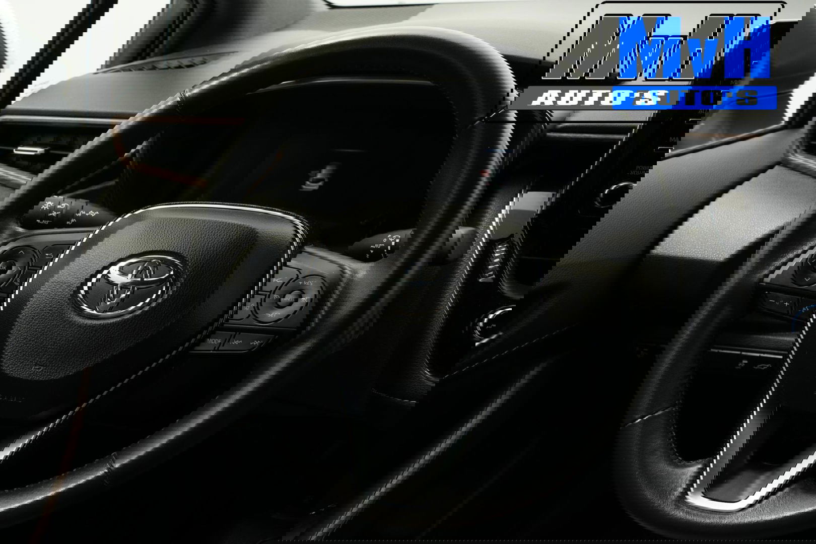 Toyota Corolla Touring Sports 1.8 Hybrid Trek|TREKHAAK|LUXE!