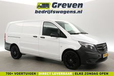 Mercedes-Benz Vito - 111 CDI Lang | Airco | Camera | Trekhaak | stoelverw. | Elektrpakket | Achterklep
