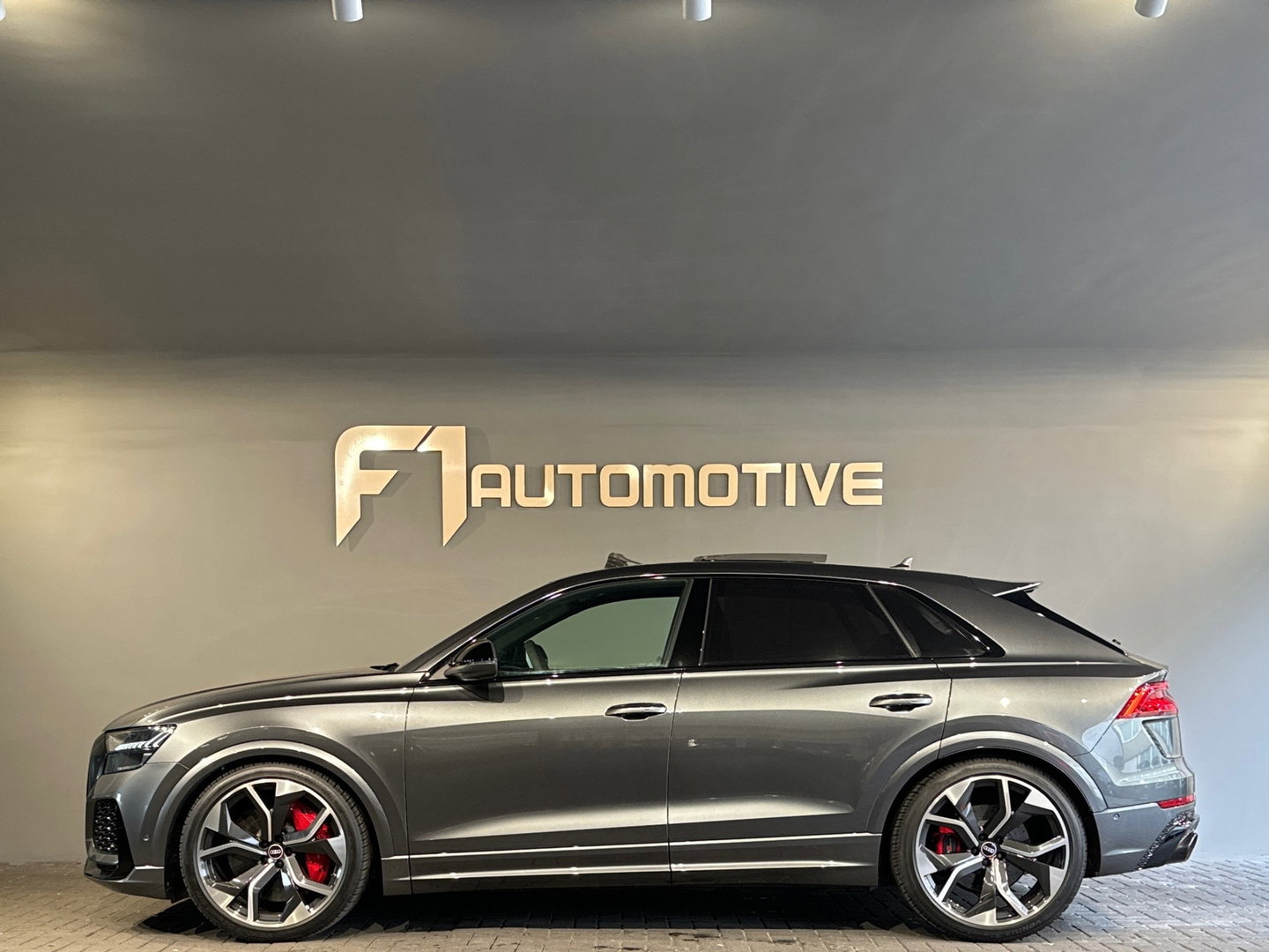 Audi RSQ8 4.0 TFSI quattro Pano|Keramisch|HuD|B&O|360Cam|VOL