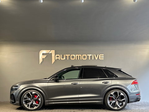 Audi RSQ8 4.0 TFSI quattro Pano|Keramisch|HuD|B&O|360Cam|VOL