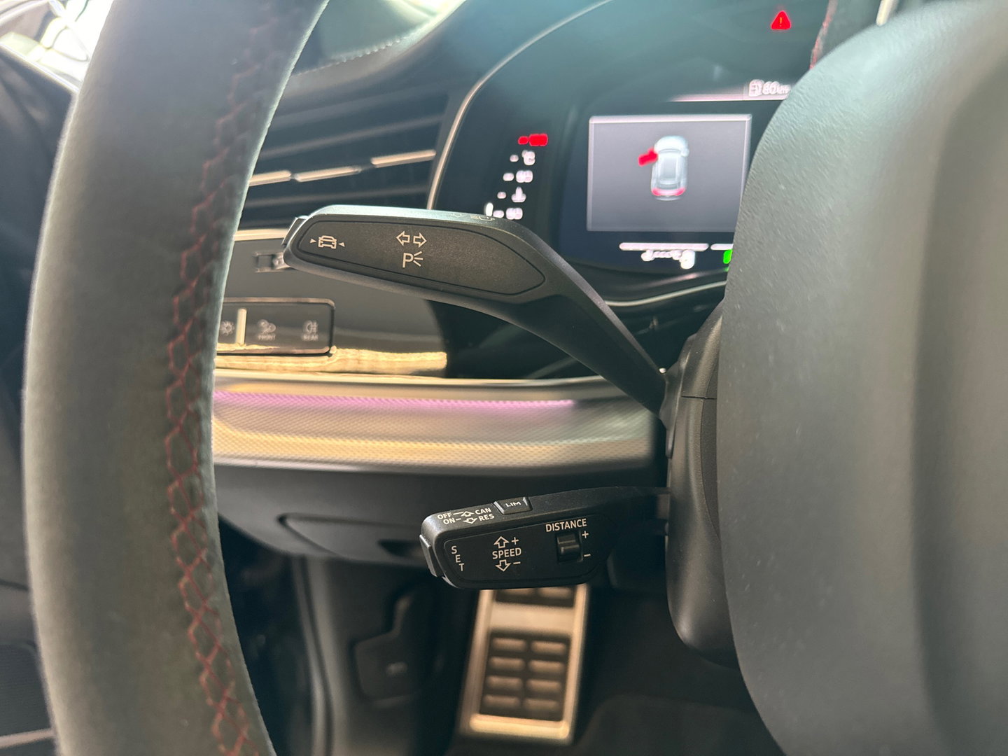 Audi RSQ8 4.0 TFSI quattro Pano|Keramisch|HuD|B&O|360Cam|VOL