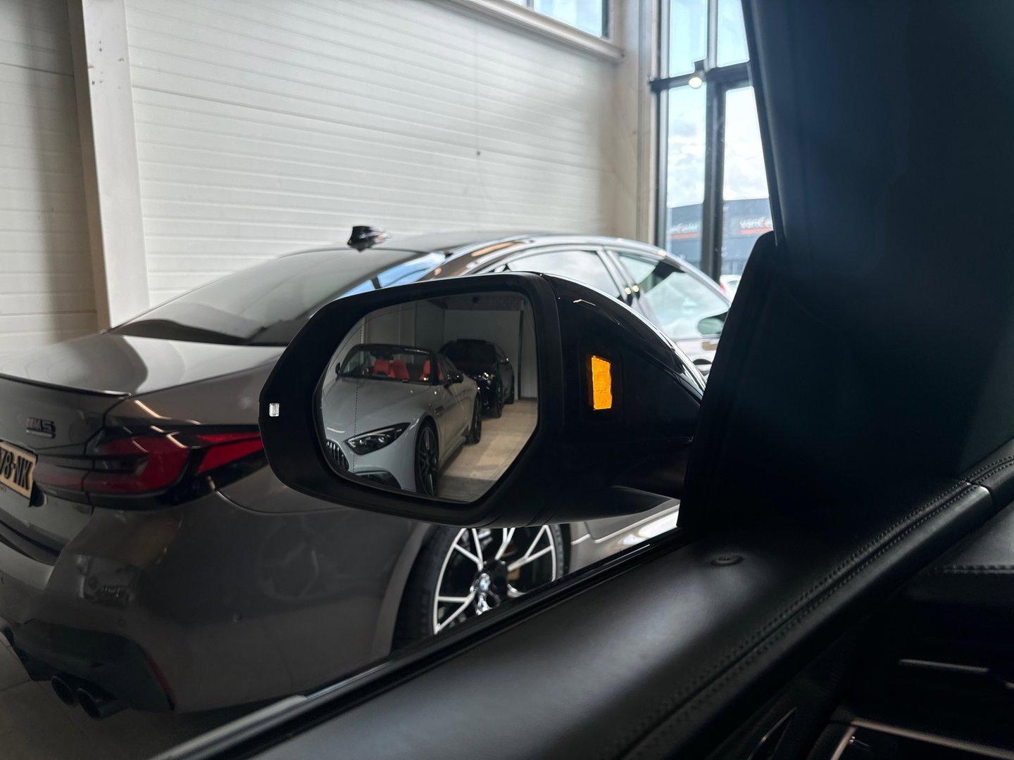 Audi RSQ8 4.0 TFSI quattro Pano|Keramisch|HuD|B&O|360Cam|VOL