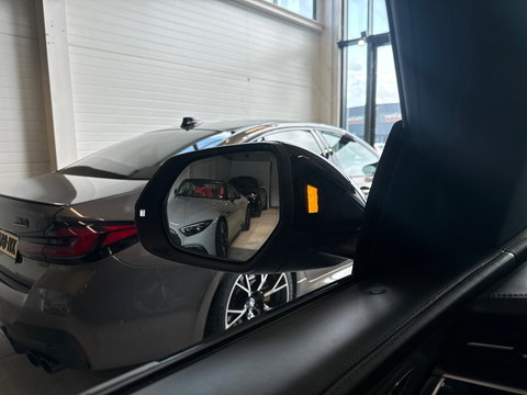 Audi RSQ8 4.0 TFSI quattro Pano|Keramisch|HuD|B&O|360Cam|VOL