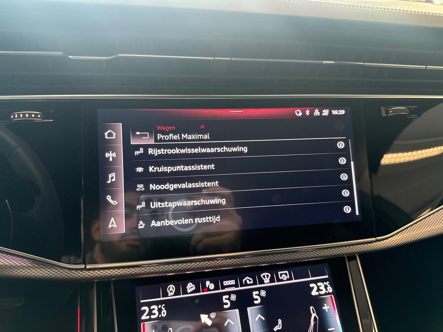 Audi RSQ8 4.0 TFSI quattro Pano|Keramisch|HuD|B&O|360Cam|VOL