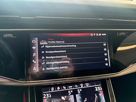 Audi RSQ8 4.0 TFSI quattro Pano|Keramisch|HuD|B&O|360Cam|VOL