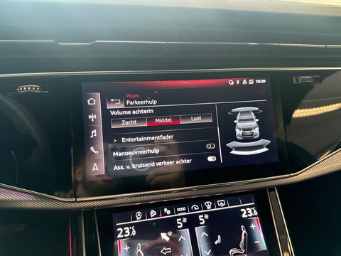 Audi RSQ8 4.0 TFSI quattro Pano|Keramisch|HuD|B&O|360Cam|VOL