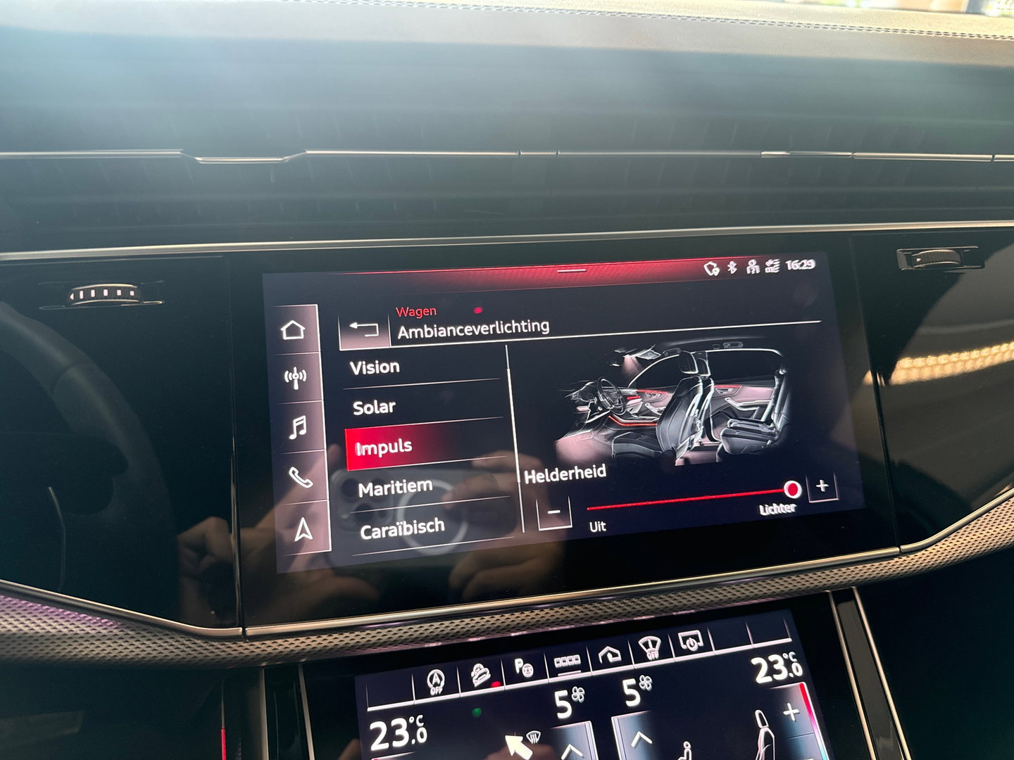 Audi RSQ8 4.0 TFSI quattro Pano|Keramisch|HuD|B&O|360Cam|VOL