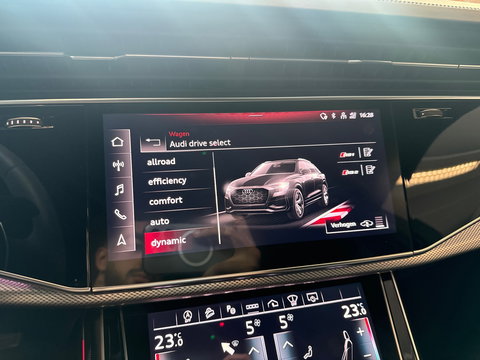 Audi RSQ8 4.0 TFSI quattro Pano|Keramisch|HuD|B&O|360Cam|VOL