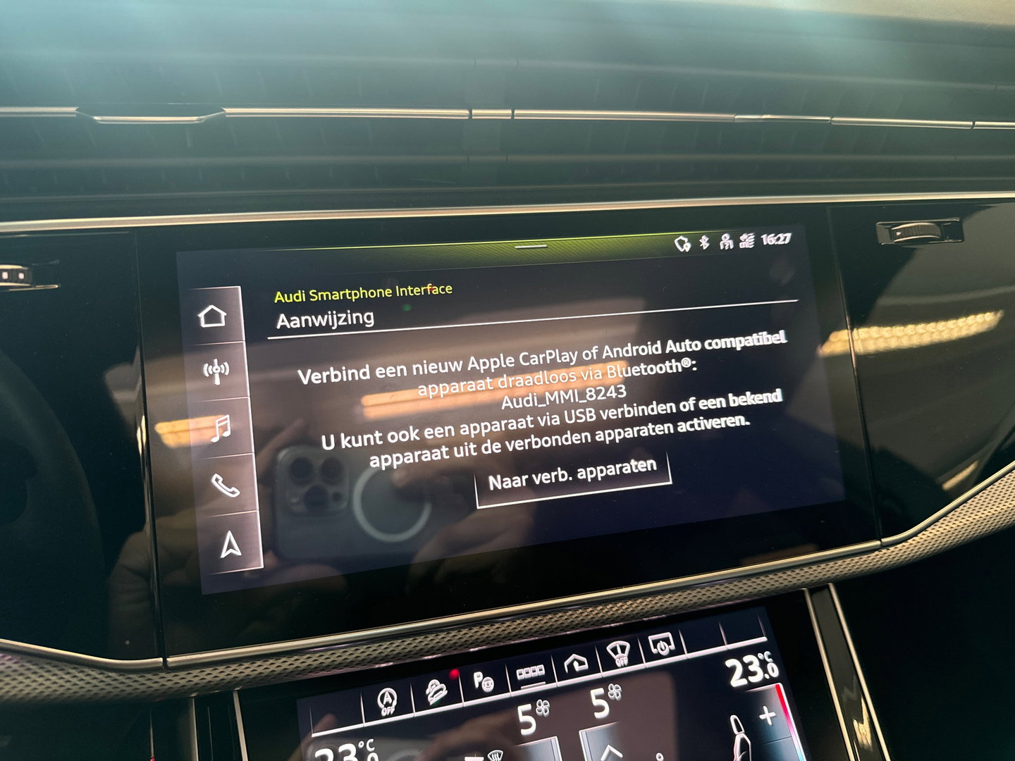 Audi RSQ8 4.0 TFSI quattro Pano|Keramisch|HuD|B&O|360Cam|VOL