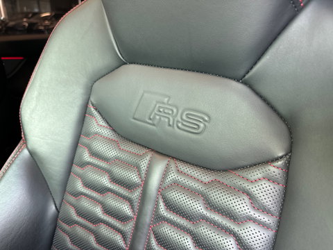 Audi RSQ8 4.0 TFSI quattro Pano|Keramisch|HuD|B&O|360Cam|VOL