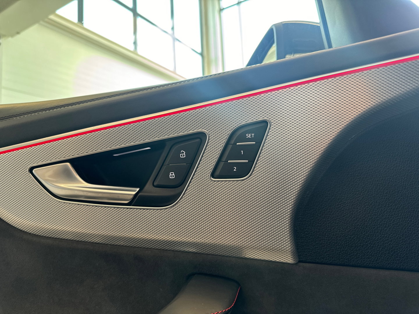 Audi RSQ8 4.0 TFSI quattro Pano|Keramisch|HuD|B&O|360Cam|VOL