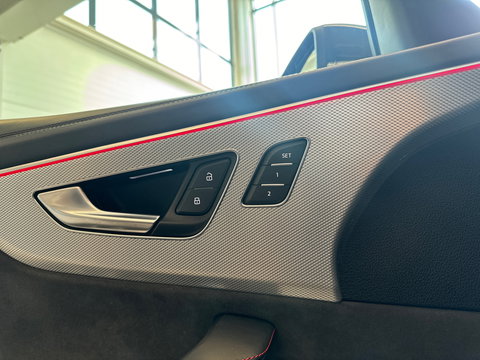 Audi RSQ8 4.0 TFSI quattro Pano|Keramisch|HuD|B&O|360Cam|VOL