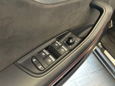 Audi RSQ8 4.0 TFSI quattro Pano|Keramisch|HuD|B&O|360Cam|VOL