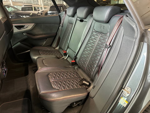 Audi RSQ8 4.0 TFSI quattro Pano|Keramisch|HuD|B&O|360Cam|VOL