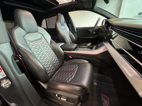 Audi RSQ8 4.0 TFSI quattro Pano|Keramisch|HuD|B&O|360Cam|VOL