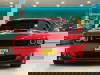 Dodge Challenger - 6.4 V8 HEMI SRT 392 R/T Shaker Super Track Pak