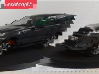 Land Rover Discovery Sport - P300e 1.5 R-Dynamic | Leder | Stoelverwarming | Trekhaak | Carplay | Meridian Sound | Camera | 20'' | Full LED | Navigatie | Getint glas | Cruise control