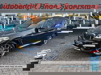 BMW X3 - xDrive20d High Executive | Head Up Display | Stuur Verwarming | Sfeerverlichting | Leer