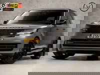 Land Rover Range Rover - 3.0 P440e PHEV HSE Dynamic Sport 441Pk (PANORAMADAK, 23 INCH VELGEN, KEYLESS ENTRY, HEAD-UP DISPLAY, ACHTERAS STURING, MERIDIAN AUDIO, 360 CAMERA, LASER LED, SOFT CLOSE, SFEERVERLICHTING, STOELKOELING, DEALER ONDERHOUDEN, NI