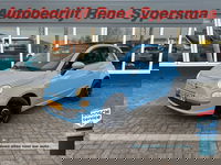 Fiat 500 - 0.9 TwinAir Lounge | Automaat | Elektrische Panoramadak | Leer