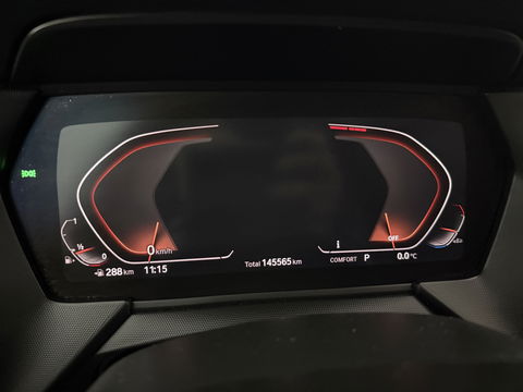 BMW 1-serie 118i Executive Edition M-Sport | Pano | Virtual | H/K | Sfeerverl. | Alcantara | Carplay | Cruise | Parkeersens.