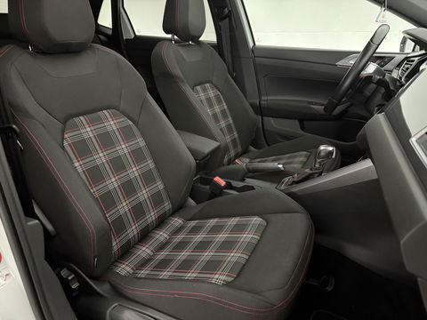 Volkswagen Polo 2.0 TSI GTI | 200PK | Pano | Virtual | Clima | Adap. Cruise | Navi | Stoelverw. | Parkeersens.