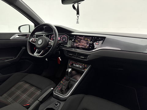 Volkswagen Polo 2.0 TSI GTI | 200PK | Pano | Virtual | Clima | Adap. Cruise | Navi | Stoelverw. | Parkeersens.