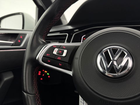 Volkswagen Polo 2.0 TSI GTI | 200PK | Pano | Virtual | Clima | Adap. Cruise | Navi | Stoelverw. | Parkeersens.