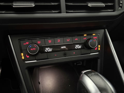 Volkswagen Polo 2.0 TSI GTI | 200PK | Pano | Virtual | Clima | Adap. Cruise | Navi | Stoelverw. | Parkeersens.